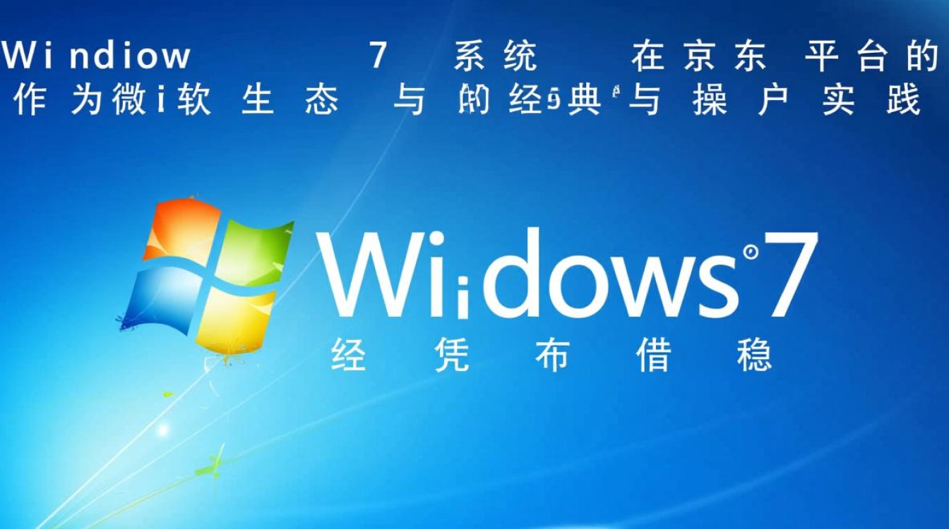 京东现在还能买到Windows7系统电脑吗？-第1张图片-99系统专家