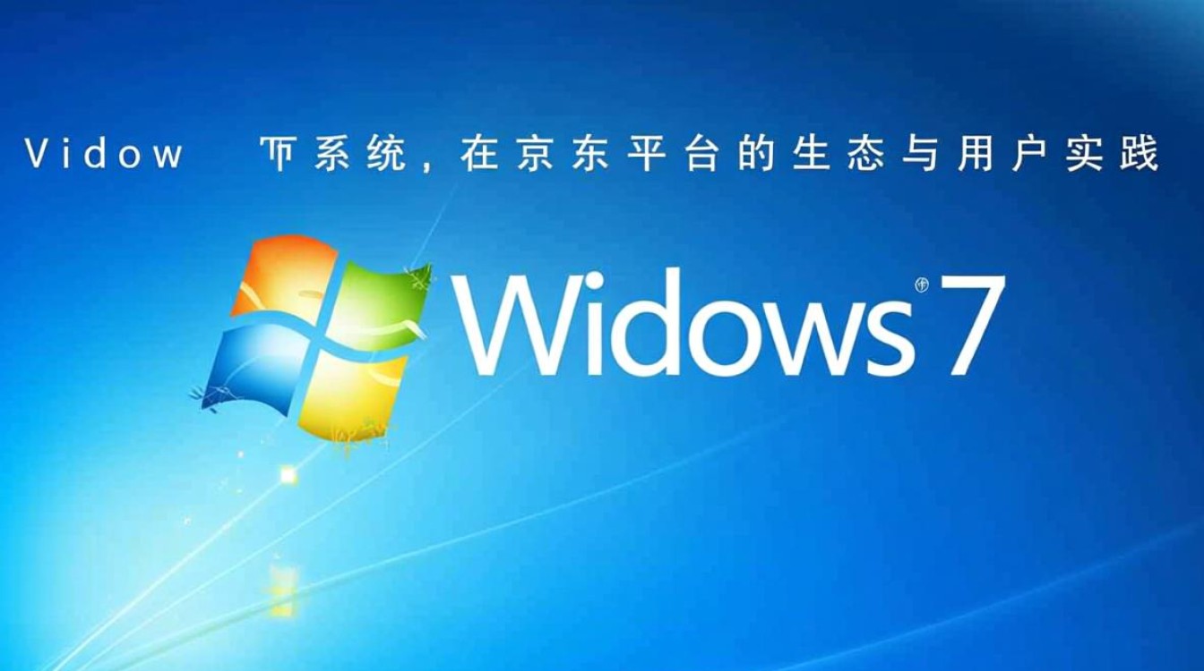京东现在还能买到Windows7系统电脑吗？-第3张图片-99系统专家