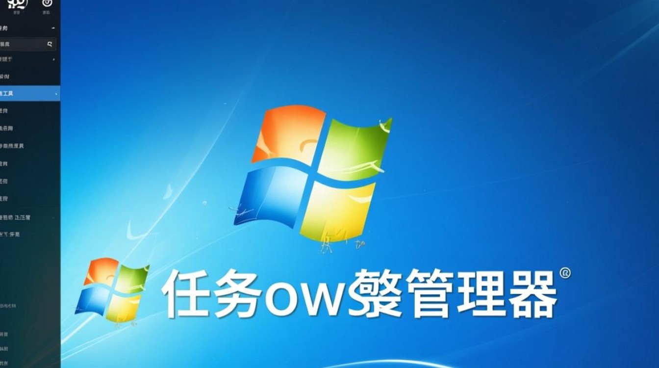 Windows任务管理器怎么用？新手必看基础操作指南-第3张图片-99系统专家