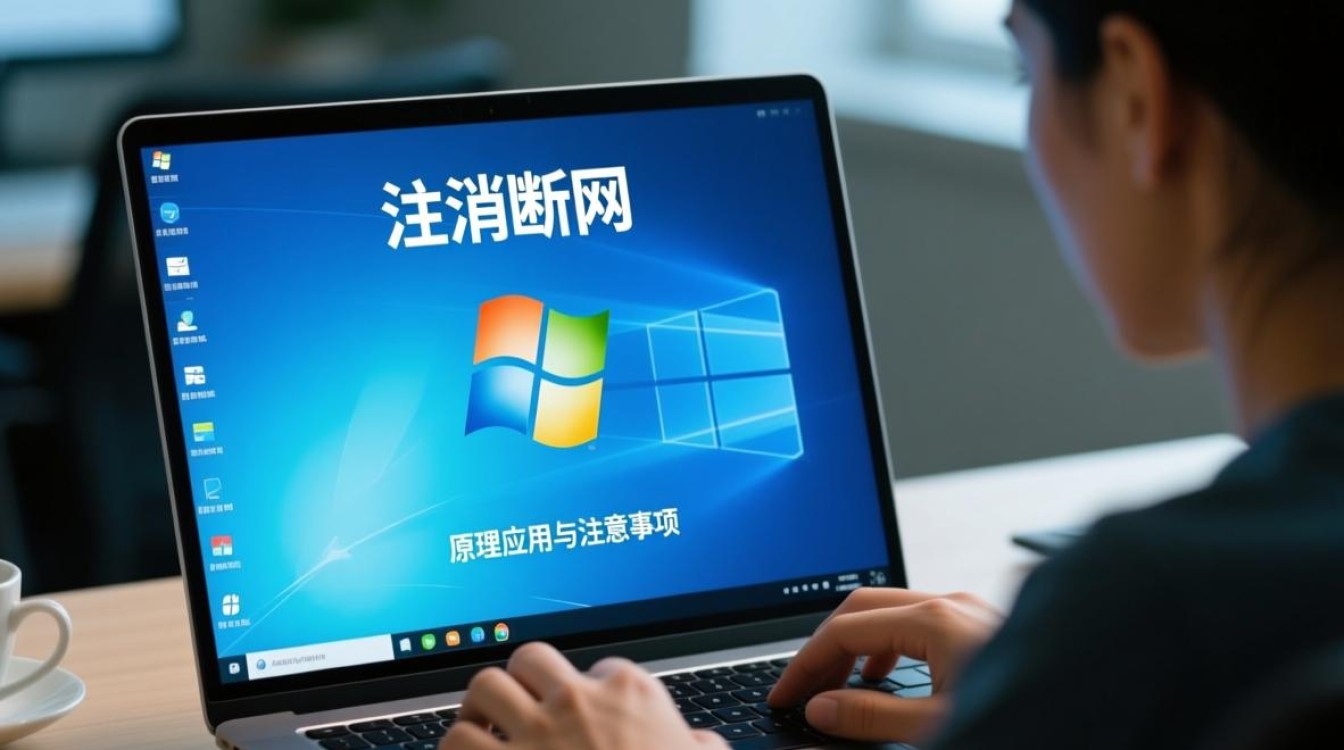Windows注销后网络不断开是什么原因？-第2张图片-99系统专家