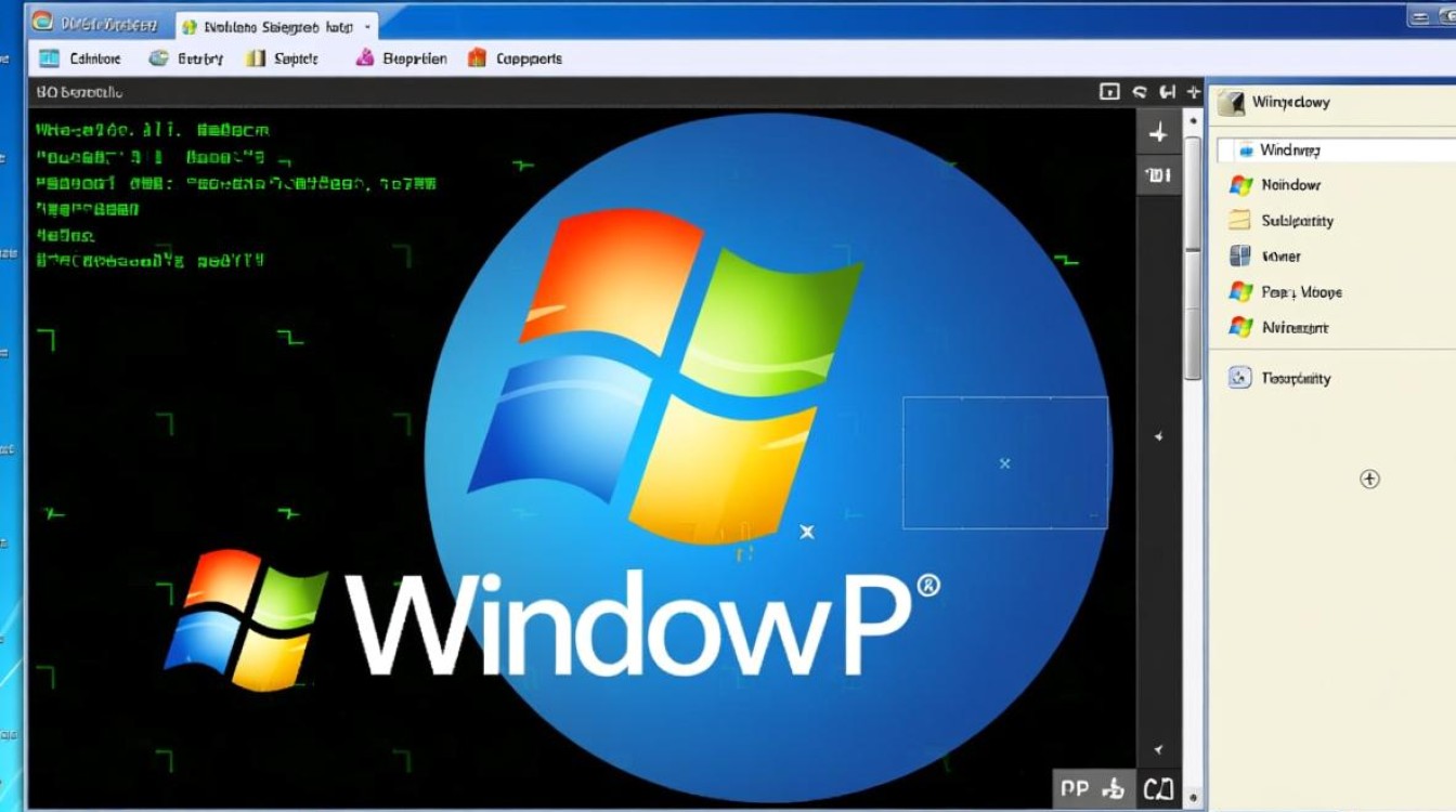 Windows XP版Nmap如何下载安装与使用？-第1张图片-99系统专家