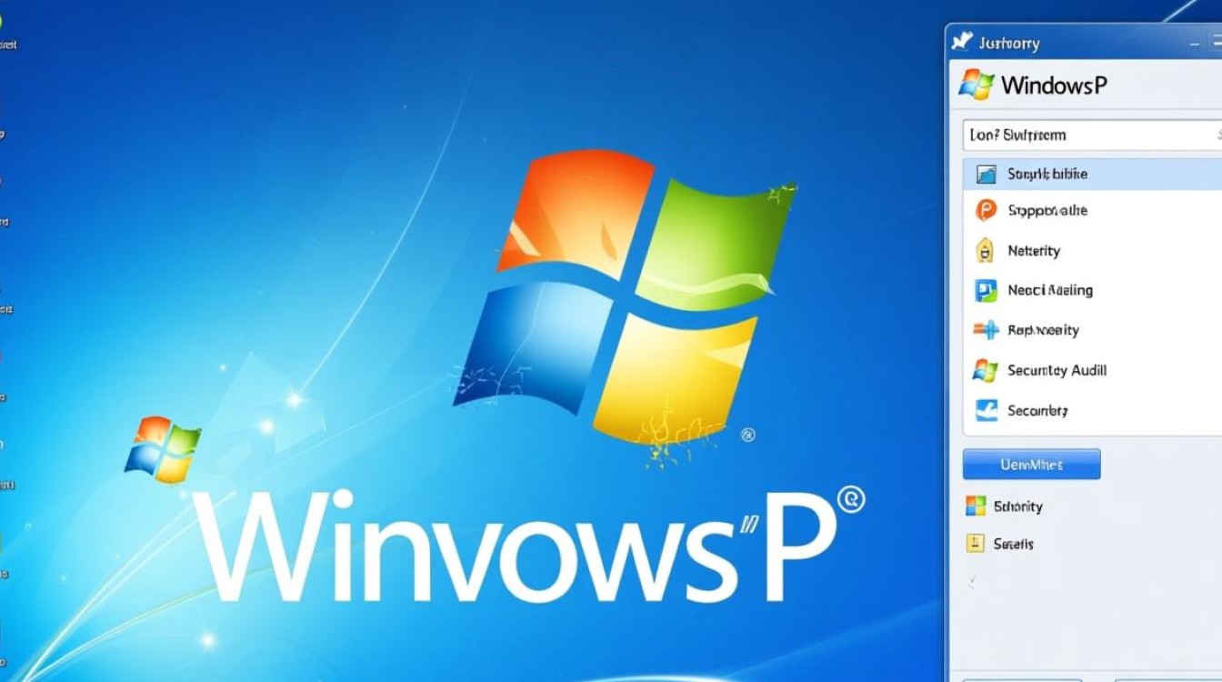 Windows XP版Nmap如何下载安装与使用？-第2张图片-99系统专家