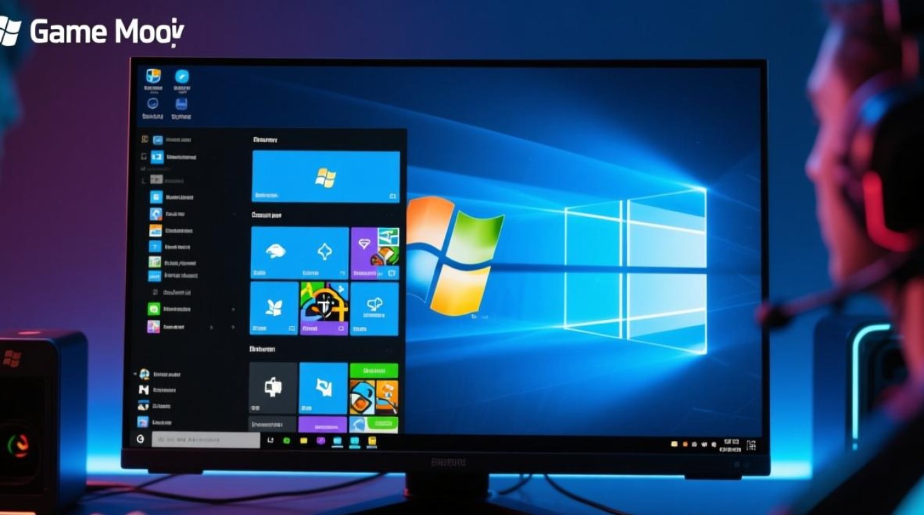 Windows开启游戏模式后，游戏帧数会提升吗？-第1张图片-99系统专家