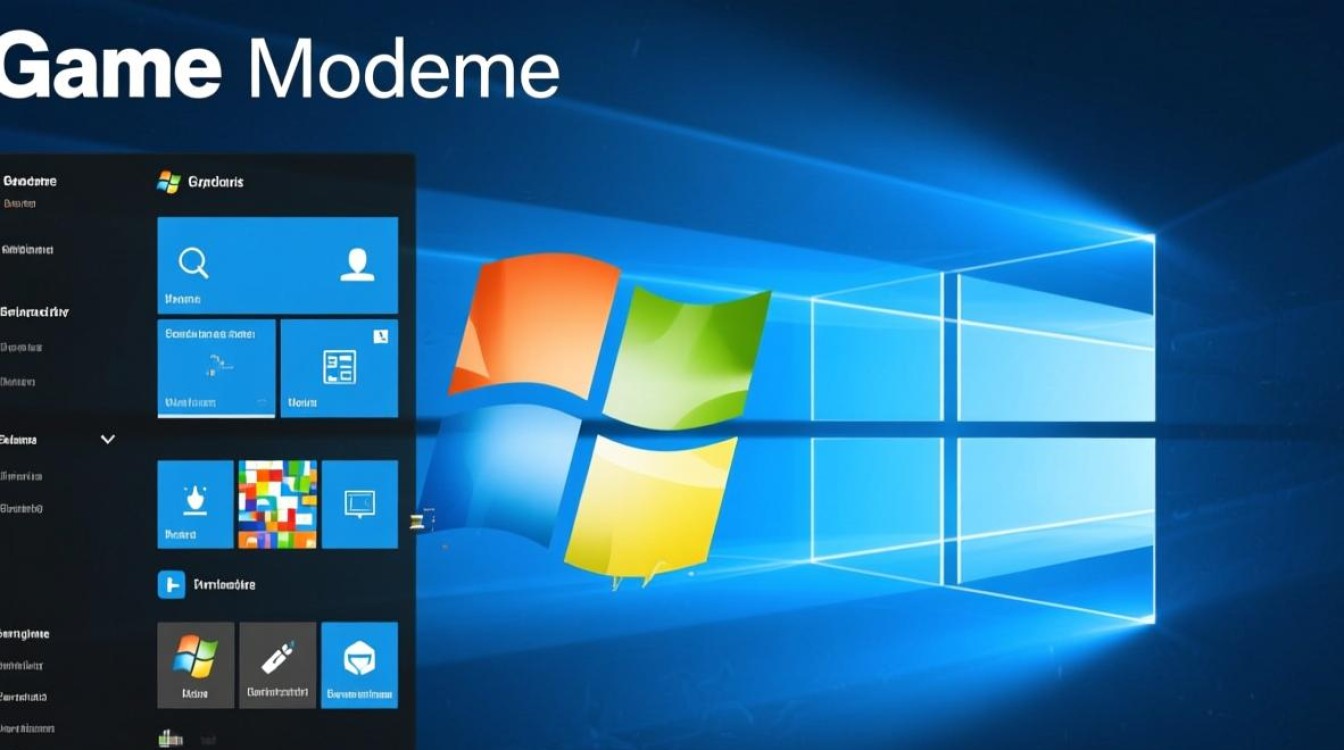 Windows开启游戏模式后，游戏帧数会提升吗？-第3张图片-99系统专家