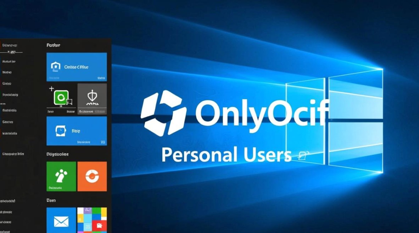 Windows安装OnlyOffice详细步骤是怎样的？新手必看指南！-第2张图片-99系统专家