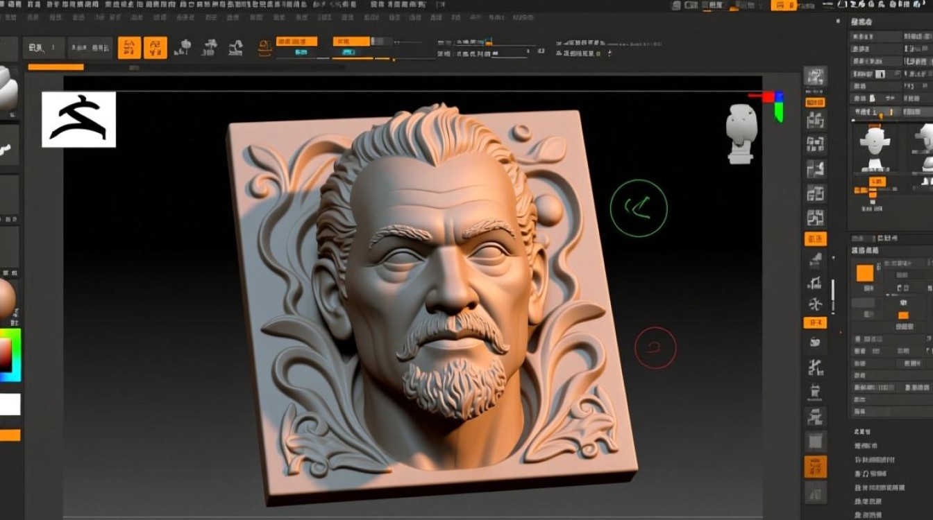 zbrush free电脑版哪里免费下载安装？-第2张图片-99系统专家