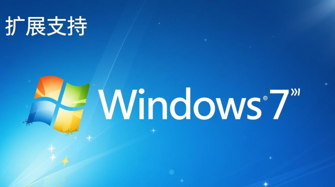 Windows 7扩展支持结束后还能继续安全使用吗？-第2张图片-99系统专家