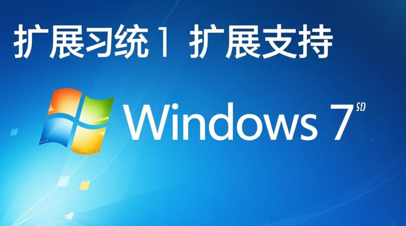 Windows 7扩展支持结束后还能继续安全使用吗？-第3张图片-99系统专家
