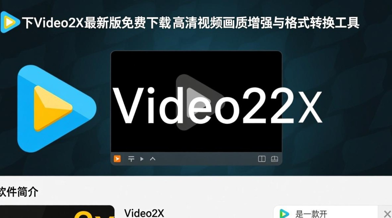 video2x最新版下载哪里安全？附安装教程吗？-第3张图片-99系统专家