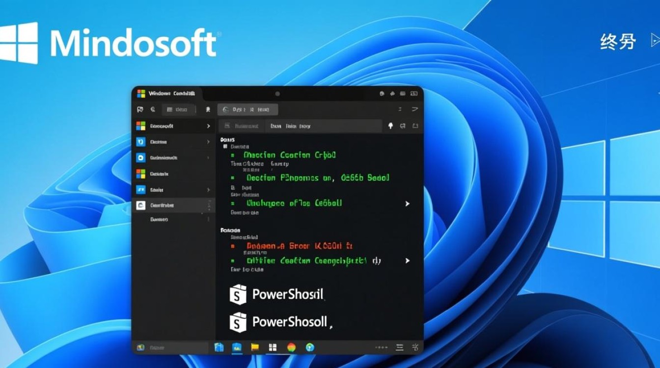 Windows终端打不开怎么办？解决方法有哪些？-第2张图片-99系统专家
