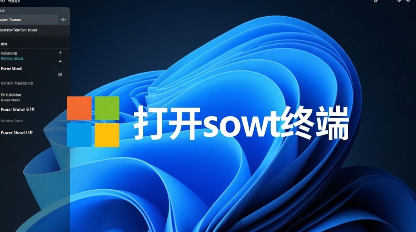 Windows终端打不开怎么办？解决方法有哪些？-第3张图片-99系统专家