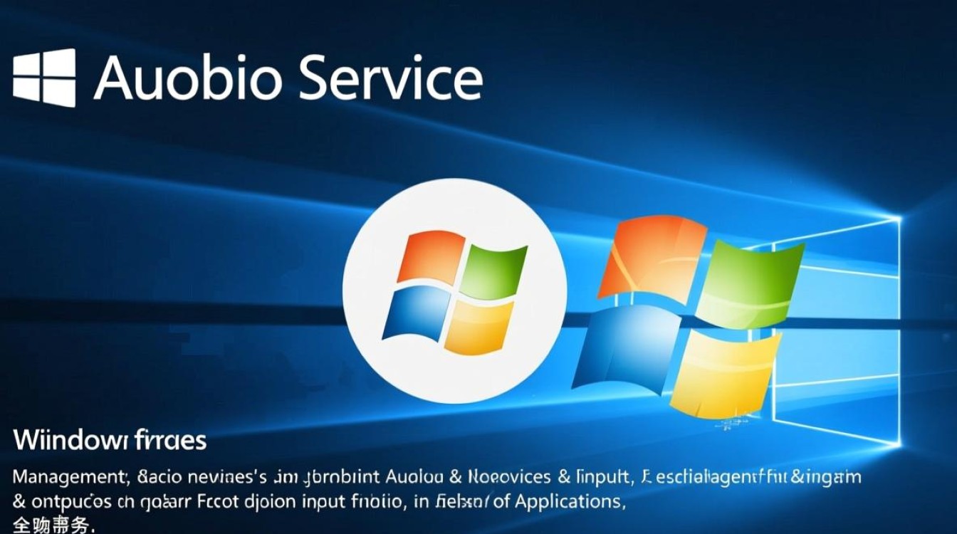 windows音频服务运行-第3张图片-99系统专家