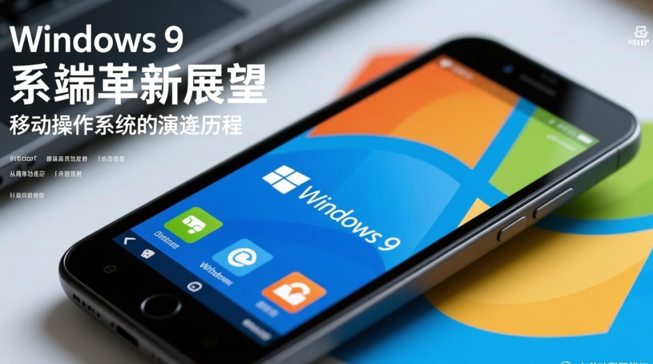 手机Windows9系统会发布吗？兼容旧设备吗？-第2张图片-99系统专家