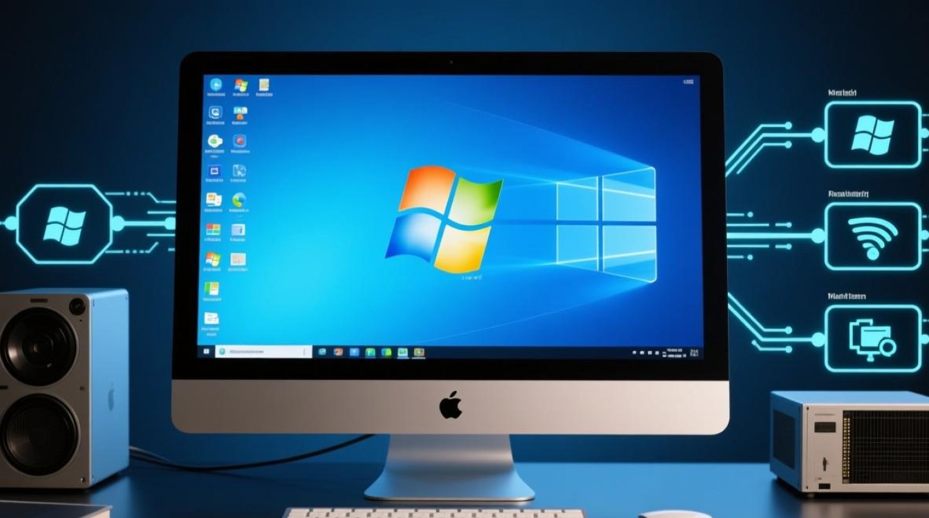 Windows下如何识别Mac电脑及系统信息？-第1张图片-99系统专家