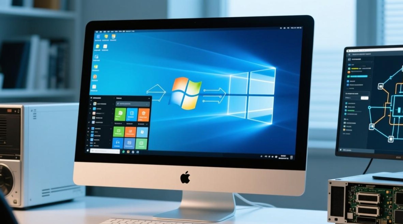 Windows下如何识别Mac电脑及系统信息？-第2张图片-99系统专家