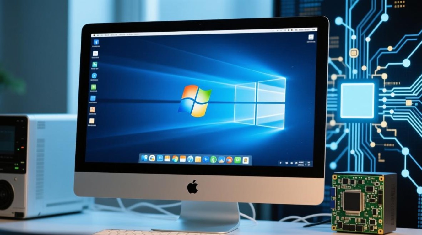 Windows下如何识别Mac电脑及系统信息？-第3张图片-99系统专家