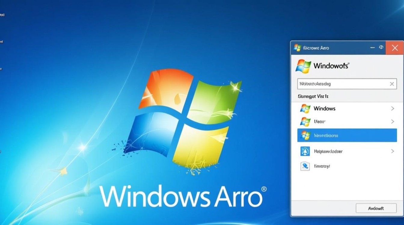Windows aero是否选中-第3张图片-99系统专家