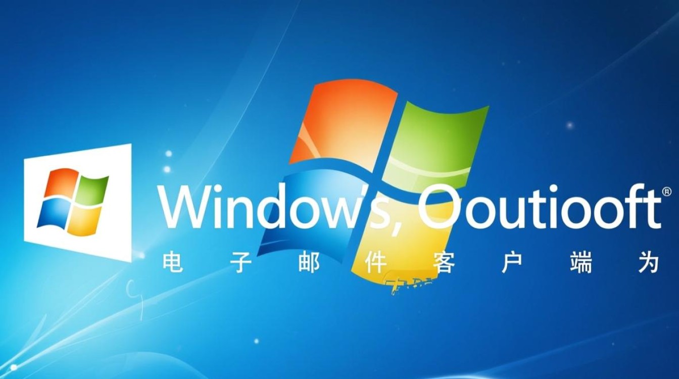 Windows的Outlook邮箱如何设置与使用？-第1张图片-99系统专家