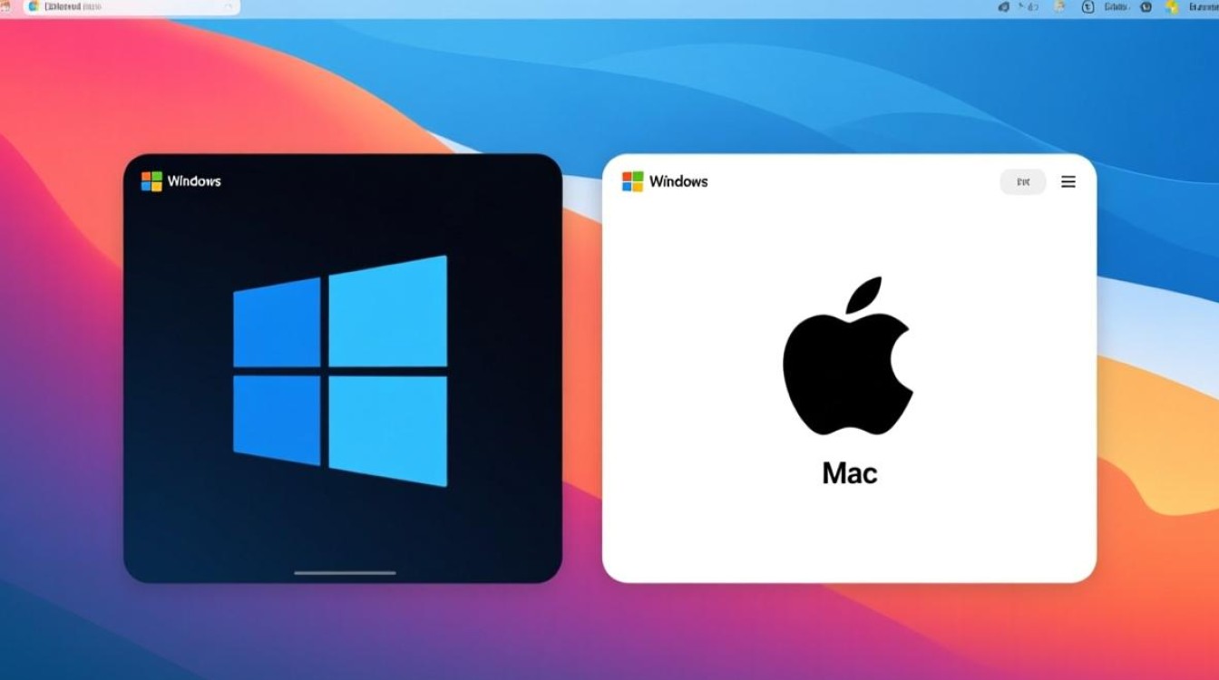 如何在Windows系统上实现类似Mac的色彩显示效果？-第2张图片-99系统专家