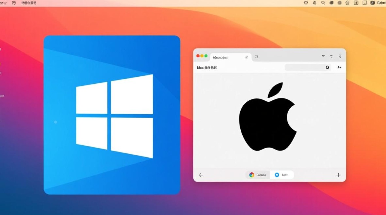 如何在Windows系统上实现类似Mac的色彩显示效果？-第3张图片-99系统专家