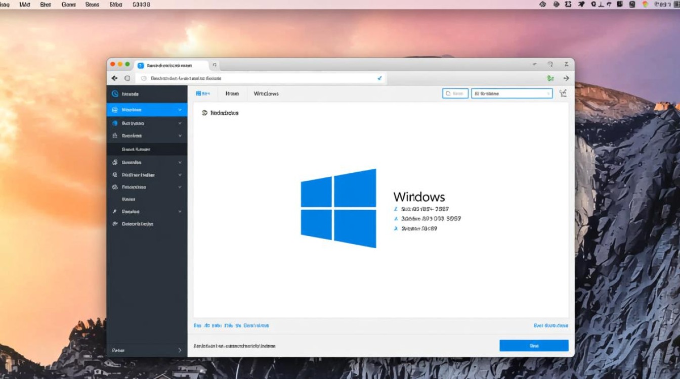Mac 卸载windows出错-第1张图片-99系统专家