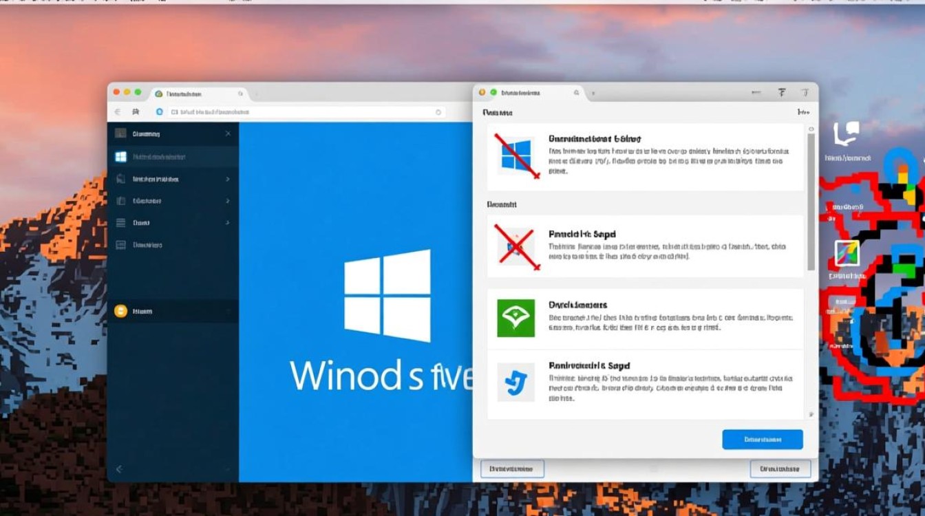 Mac 卸载windows出错-第2张图片-99系统专家