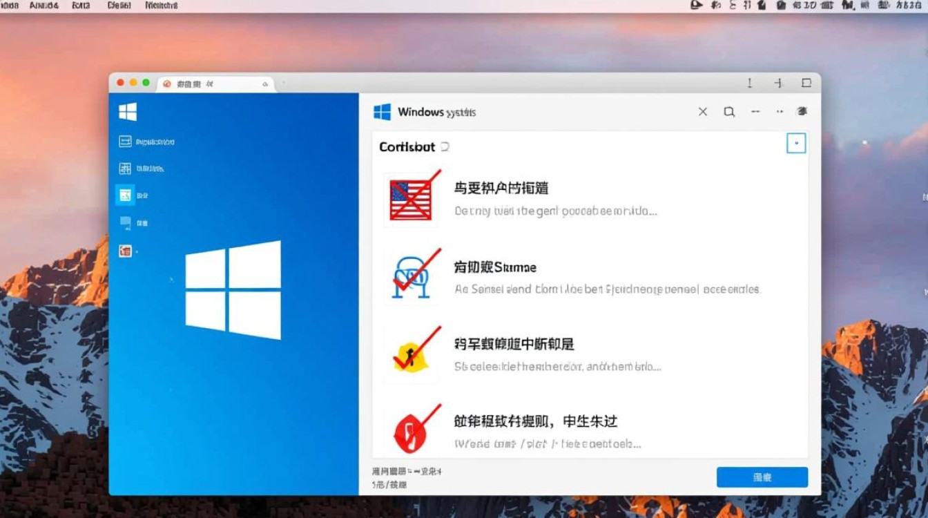 Mac 卸载windows出错-第3张图片-99系统专家