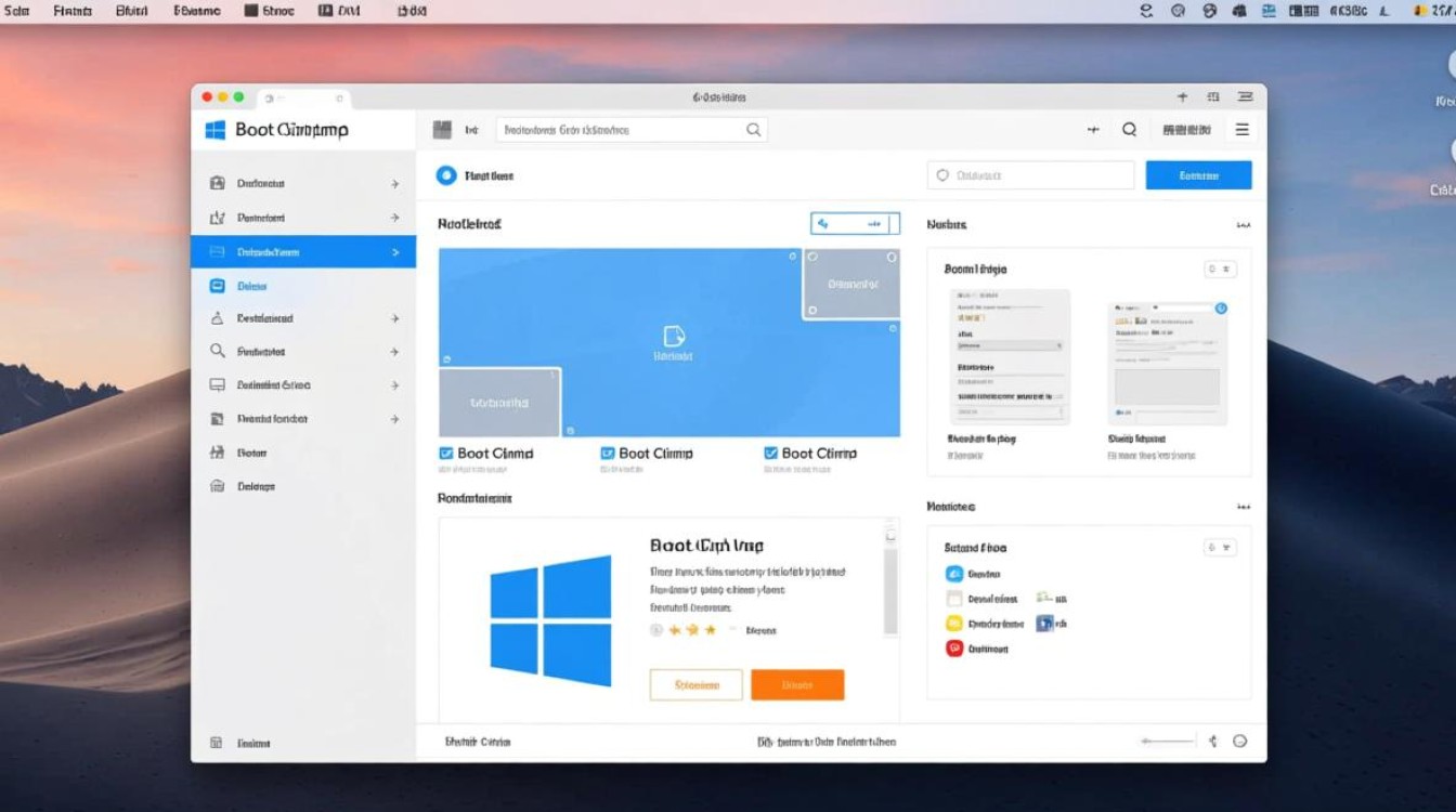 mac删除windows内容后系统残留怎么办？-第1张图片-99系统专家