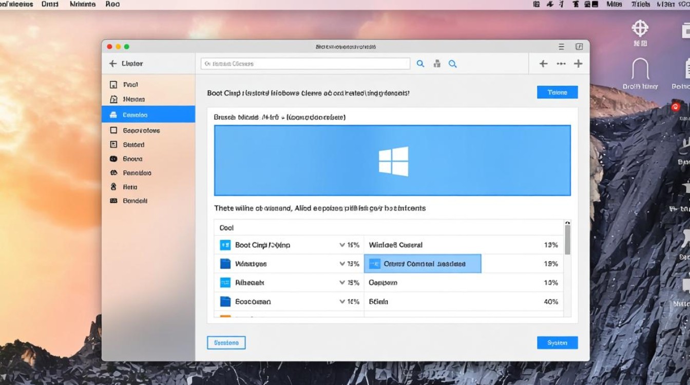 mac删除windows内容后系统残留怎么办？-第3张图片-99系统专家