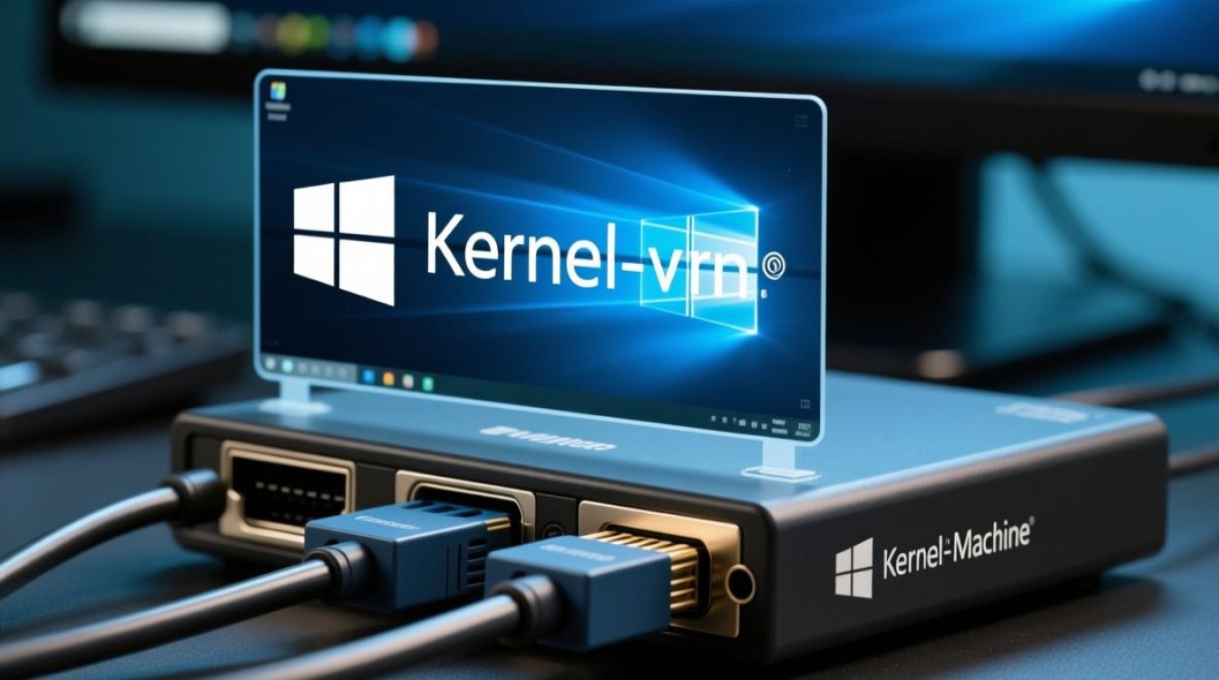 kvm安装windows卡在启动界面怎么办？虚拟机黑屏如何解决？-第1张图片-99系统专家