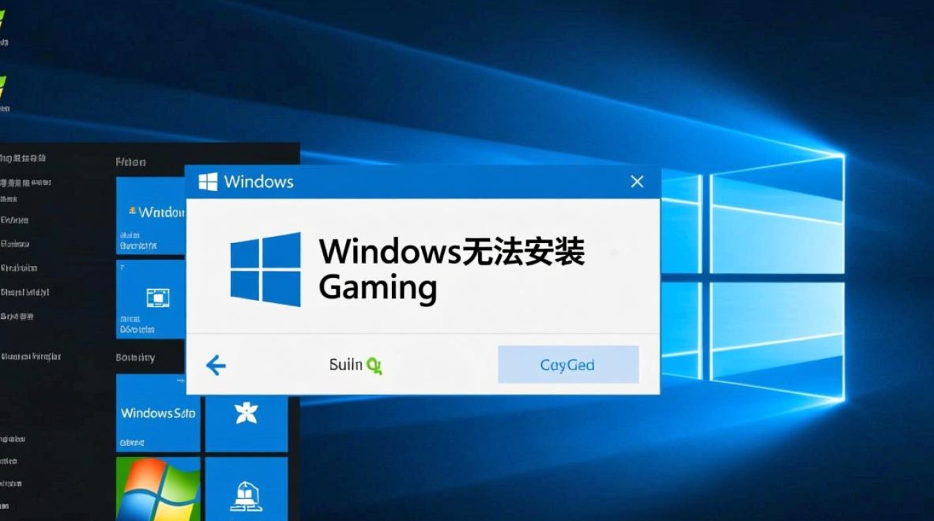 Windows无法安装Gaming服务怎么办？解决方法分享-第1张图片-99系统专家