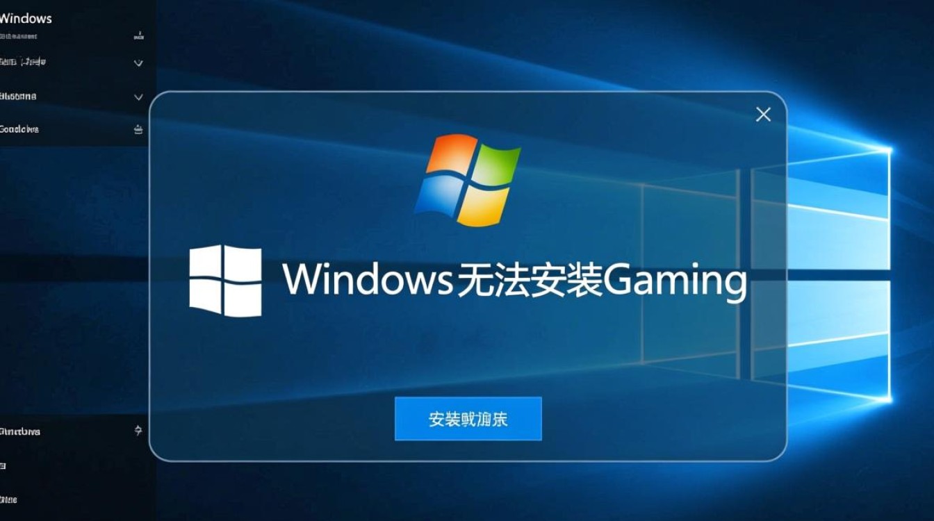 Windows无法安装Gaming服务怎么办？解决方法分享-第3张图片-99系统专家