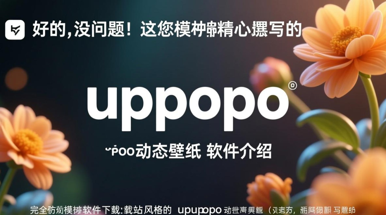 upupoo动态壁纸最新版下载哪里安全？免费资源有吗？-第1张图片-99系统专家