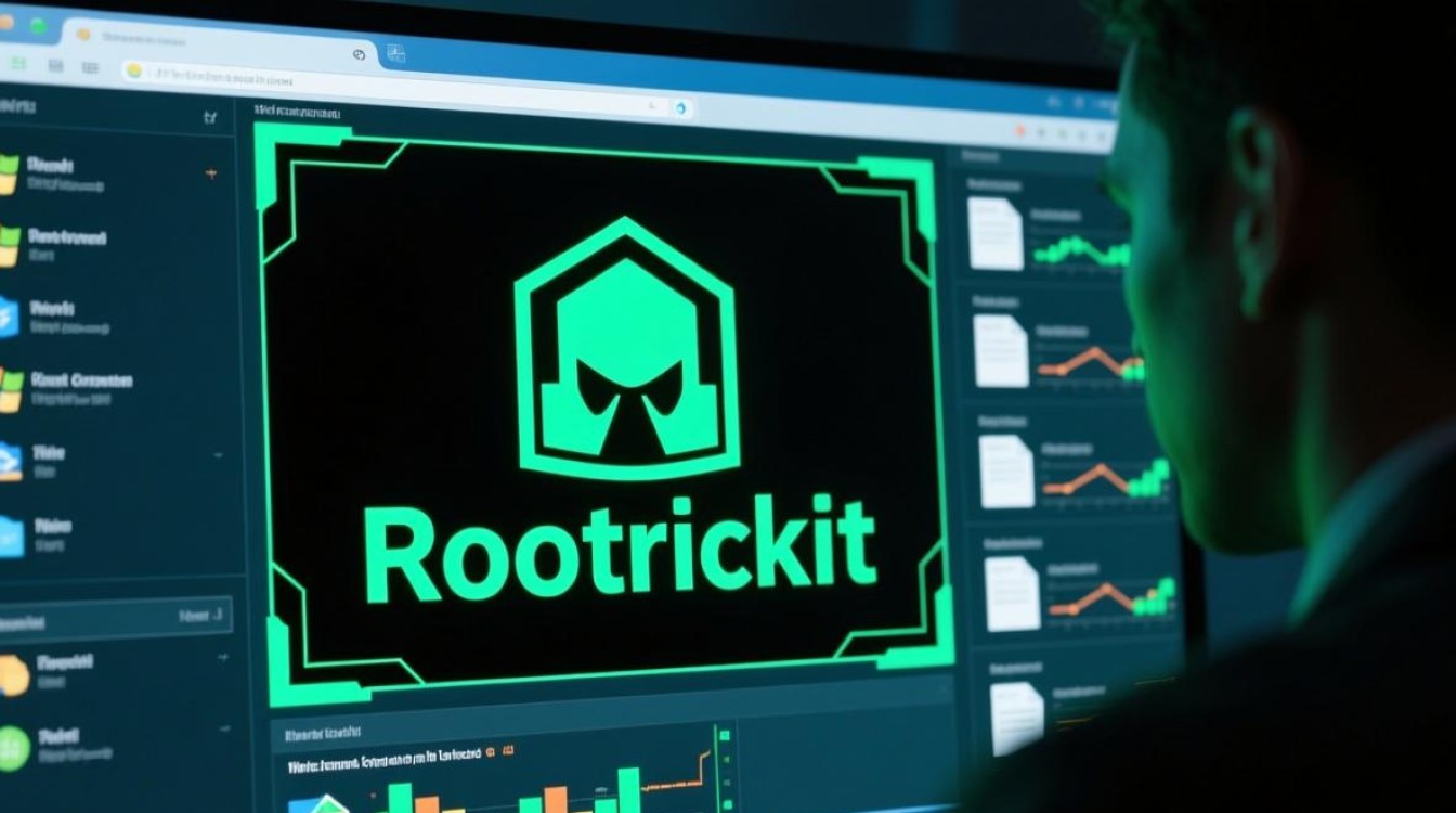 Windows下rootkit技术如何检测与防御？-第1张图片-99系统专家