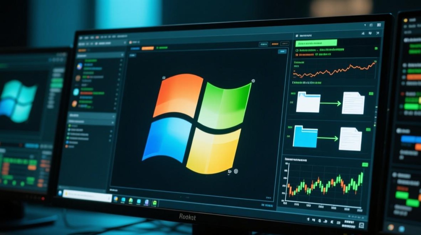 Windows下rootkit技术如何检测与防御？-第2张图片-99系统专家