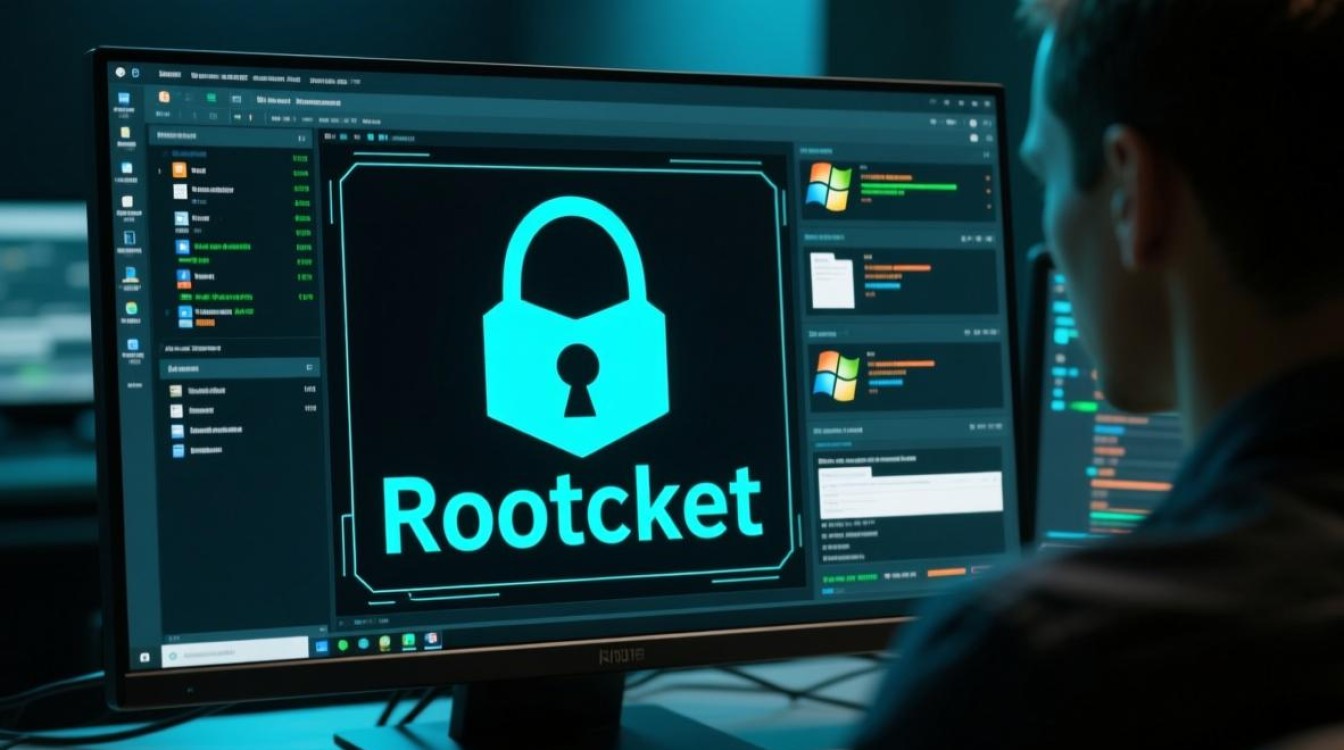Windows下rootkit技术如何检测与防御？-第3张图片-99系统专家