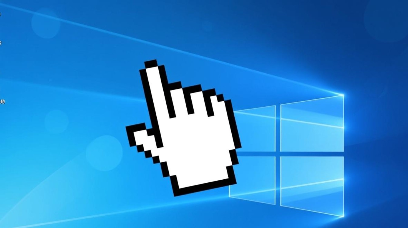 Windows光标颜色怎么自定义设置？详细步骤教程-第3张图片-99系统专家