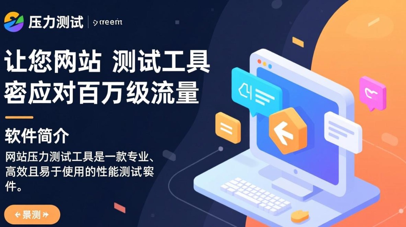 网站压力测试工具最新版下载，哪个工具适合新手压力测试？-第1张图片-99系统专家