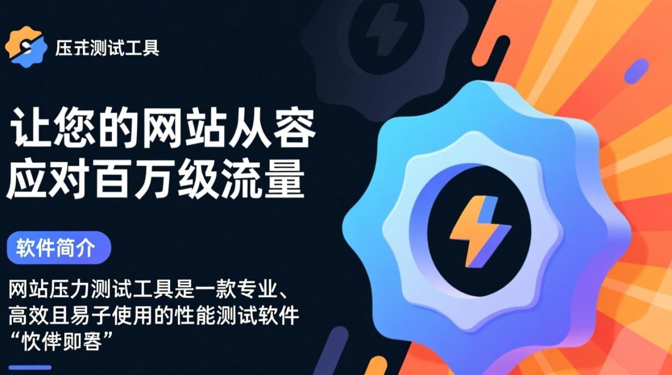 网站压力测试工具最新版下载，哪个工具适合新手压力测试？-第2张图片-99系统专家