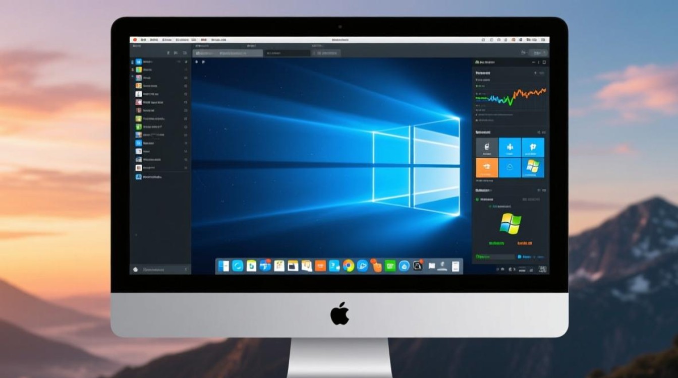 mac运行windows 游戏-第1张图片-99系统专家