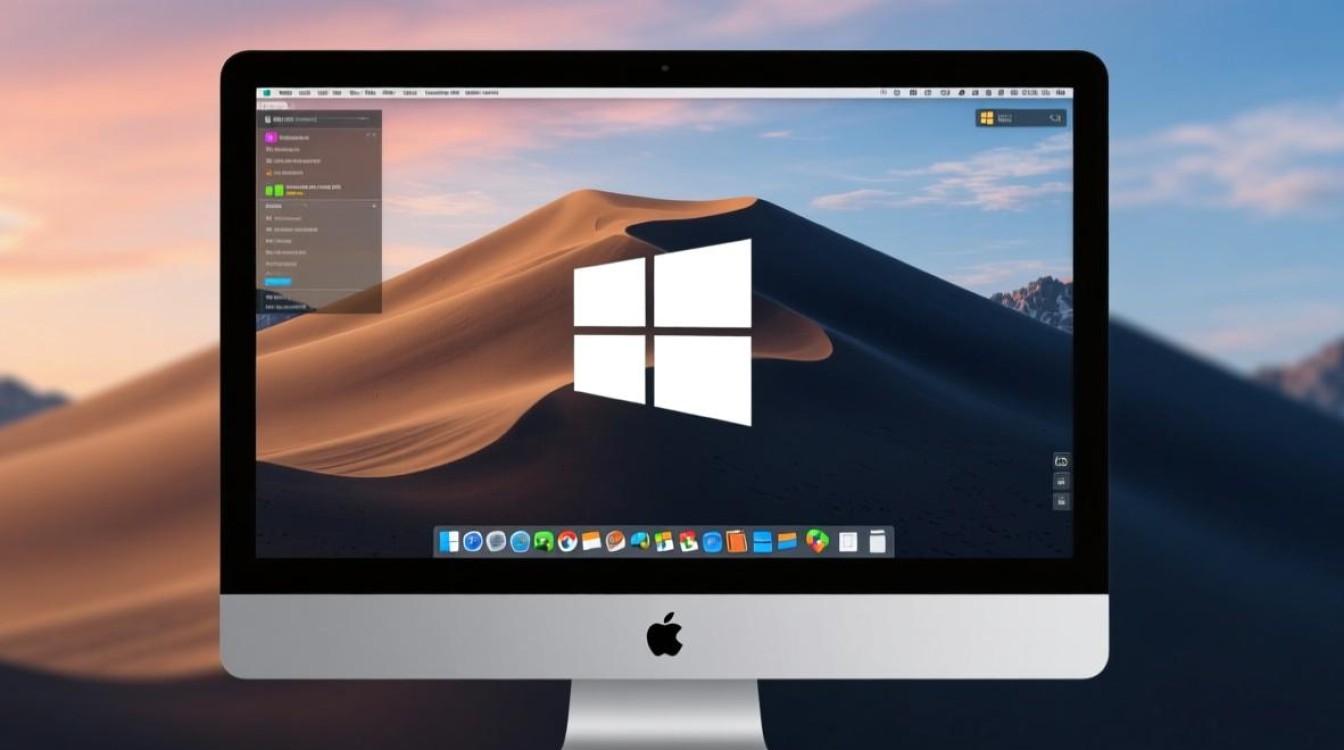 mac运行windows 游戏-第3张图片-99系统专家