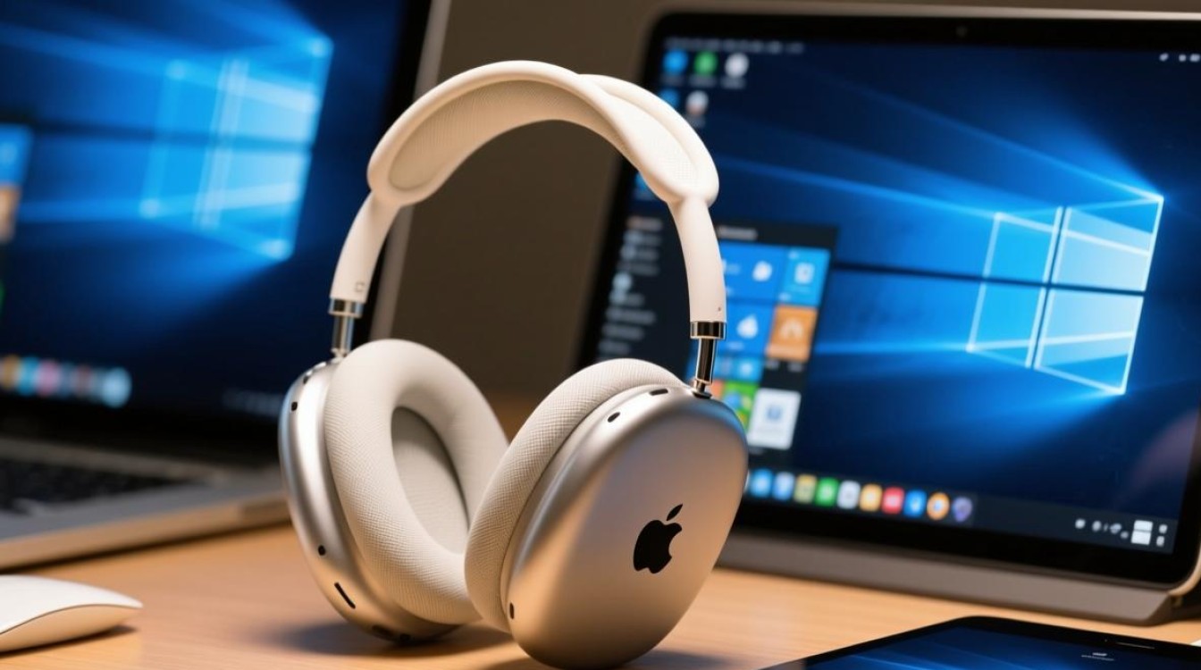 苹果耳机用在windows-第3张图片-99系统专家