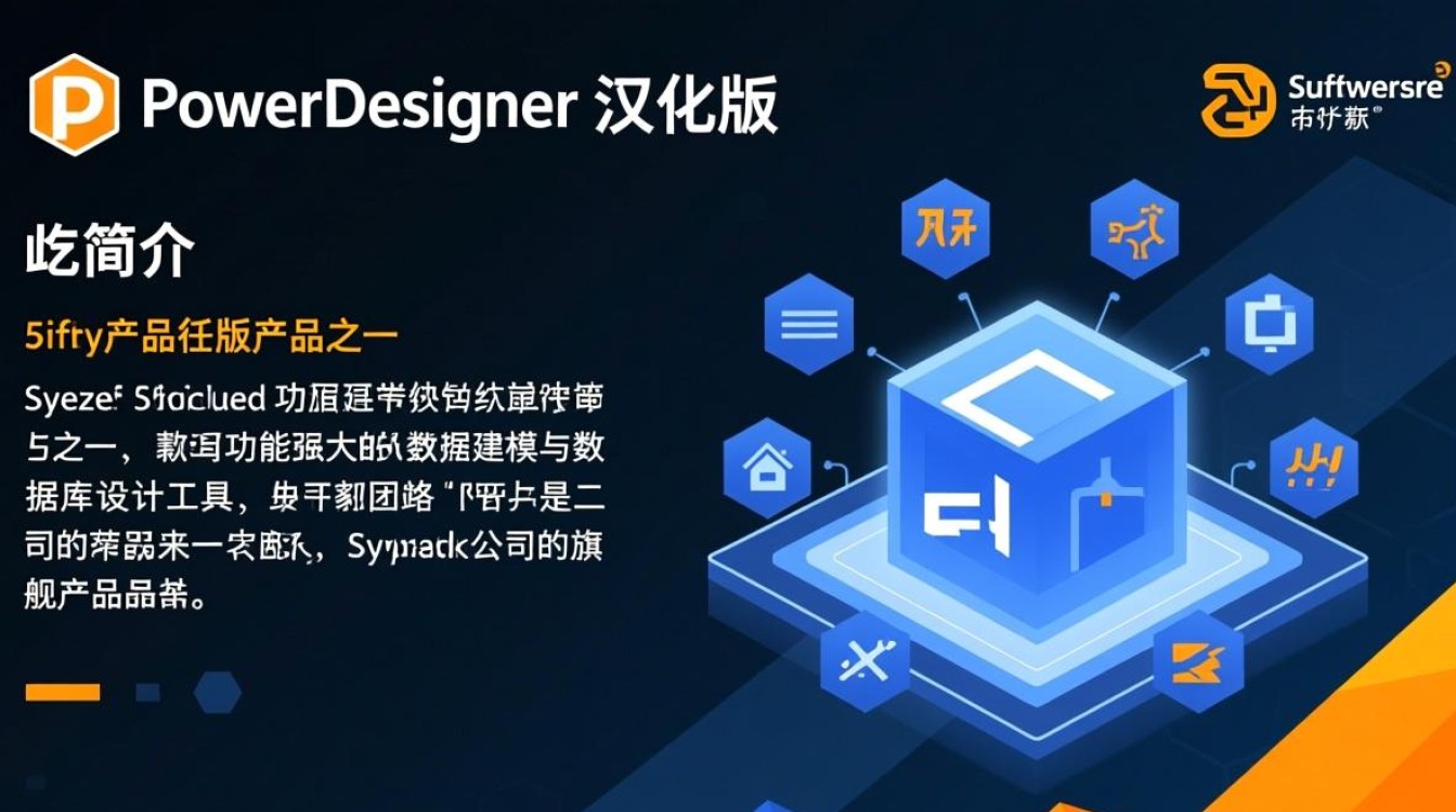 PowerDesigner汉化版下载哪里安全？专业版免费获取教程有吗？-第1张图片-99系统专家