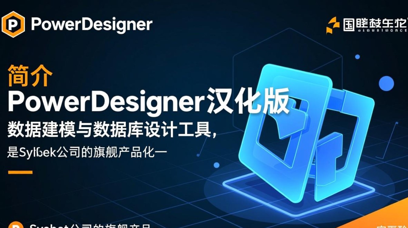 PowerDesigner汉化版下载哪里安全？专业版免费获取教程有吗？-第3张图片-99系统专家