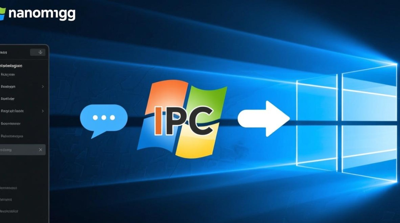 nanomsg ipc通信 windows-第1张图片-99系统专家