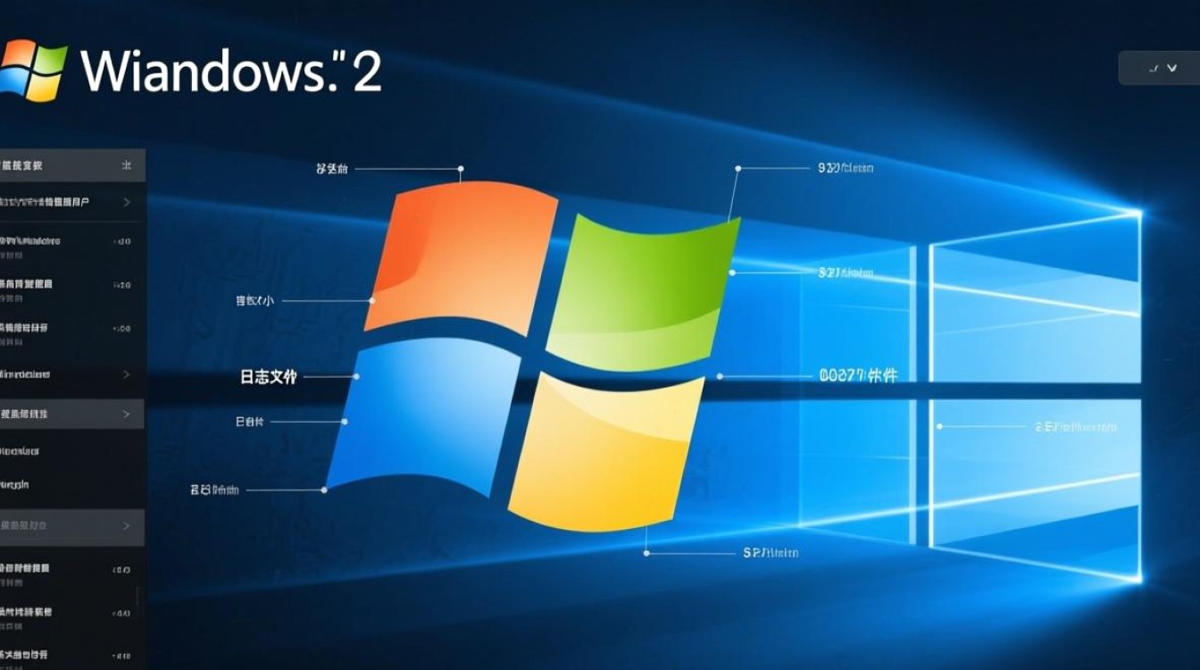 windows日志默认大小-第1张图片-99系统专家