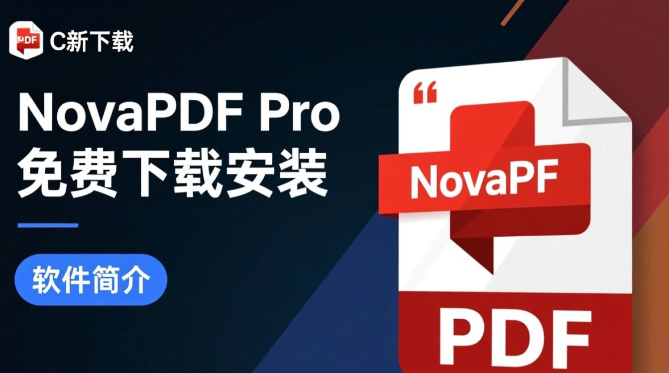 NovaPDF Pro最新免费下载安装安全吗？-第3张图片-99系统专家