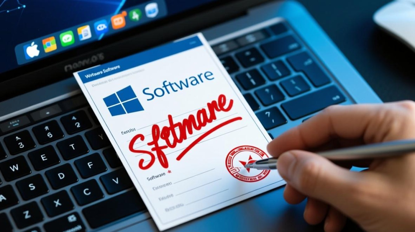 Windows苹果签名软件哪款好用？安全稳定怎么选？-第3张图片-99系统专家