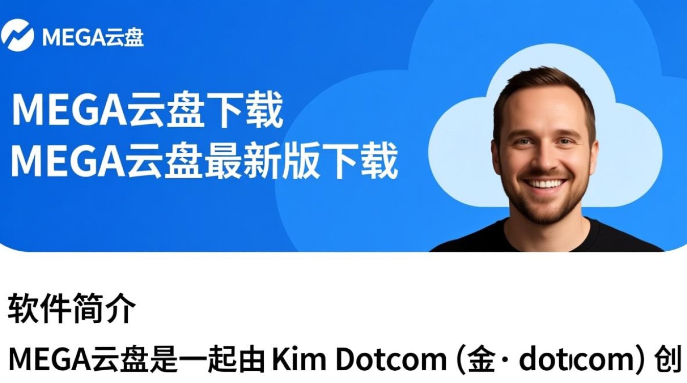 MEGA云盘下载-MEGA云盘最新版下载-第1张图片-99系统专家