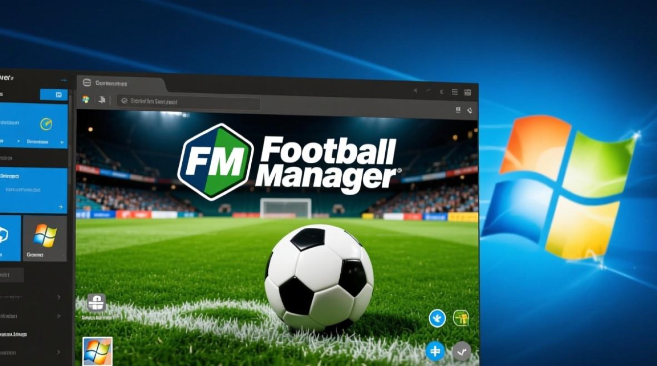 windows server玩fm-第2张图片-99系统专家